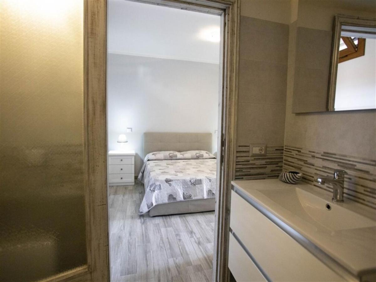 Apartment Bilo Satta By Interhome Trinità dʼAgultu Zewnętrze zdjęcie