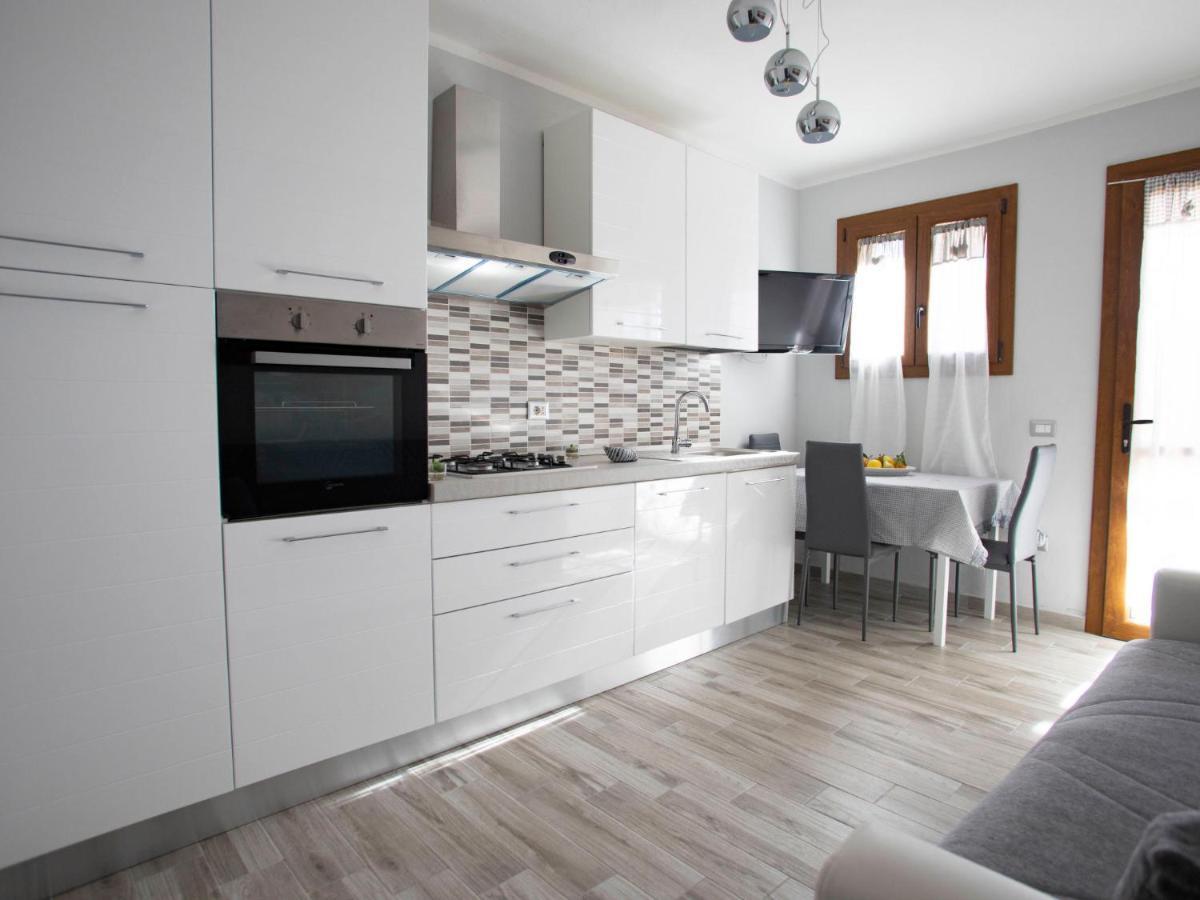 Apartment Bilo Satta By Interhome Trinità dʼAgultu Zewnętrze zdjęcie