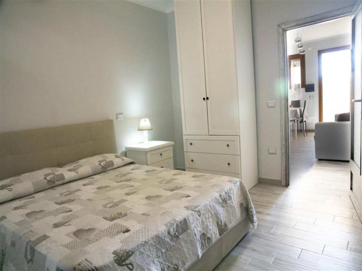 Apartment Bilo Satta By Interhome Trinità dʼAgultu Zewnętrze zdjęcie