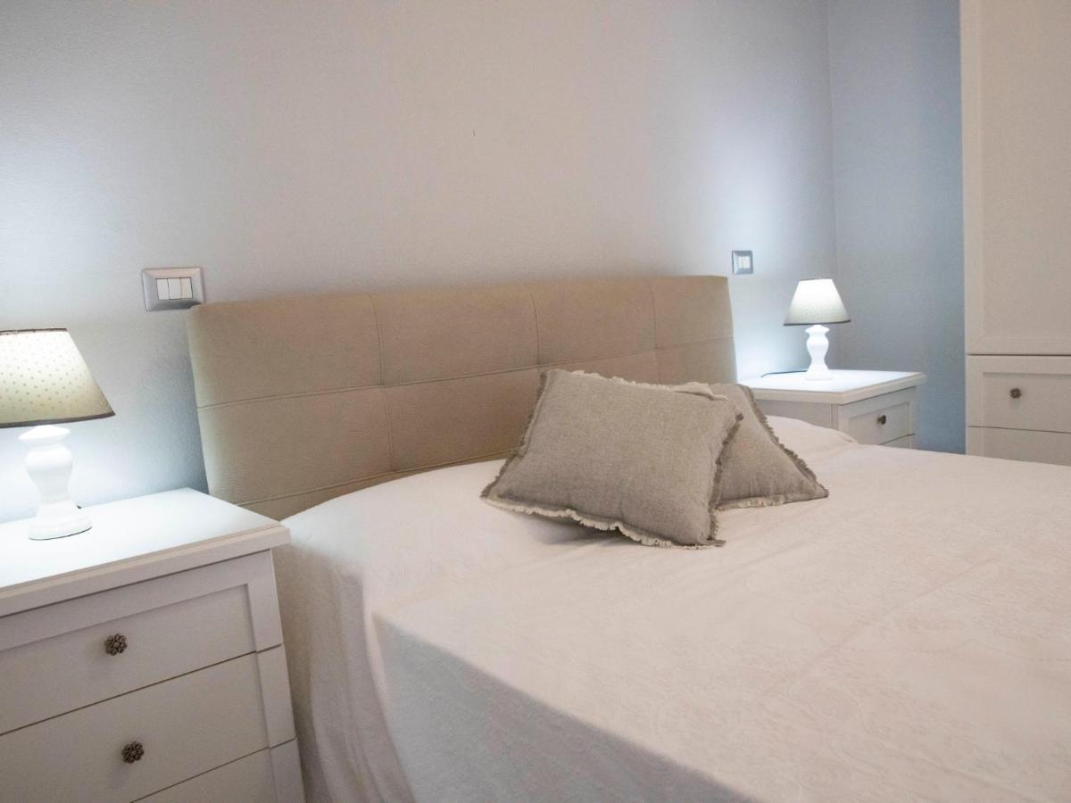 Apartment Bilo Satta By Interhome Trinità dʼAgultu Zewnętrze zdjęcie