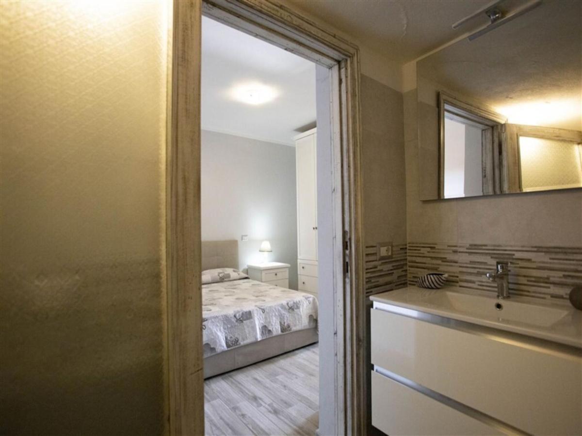 Apartment Bilo Satta By Interhome Trinità dʼAgultu Zewnętrze zdjęcie