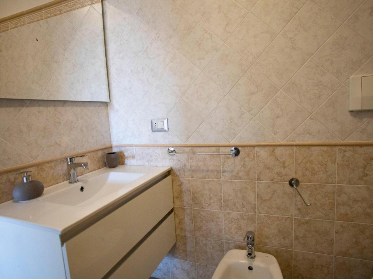Apartment Bilo Satta By Interhome Trinità dʼAgultu Zewnętrze zdjęcie