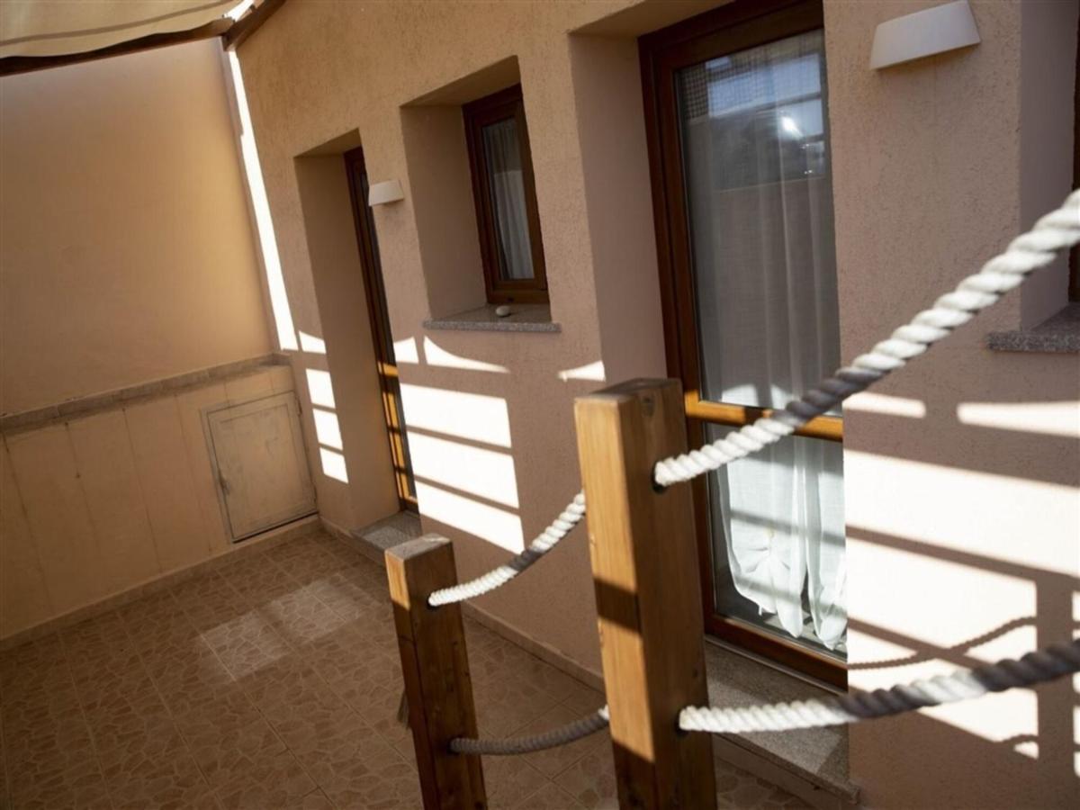 Apartment Bilo Satta By Interhome Trinità dʼAgultu Zewnętrze zdjęcie